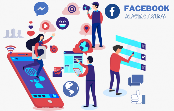 Facebook Advertising Account Service